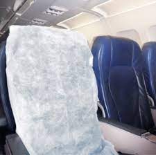 BUG TREATMENT FOR PLANES